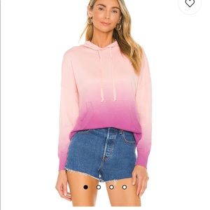 Central Park West hoodie